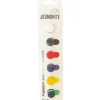 Jesmonite Pigmentfarb-Set, 6 x 2 g