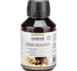 Jojobaöl, kaltgepresst