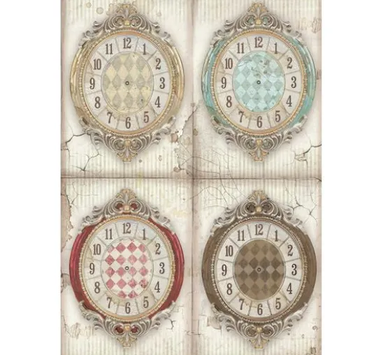 Junk Journal Book "Alice in Christmas"
