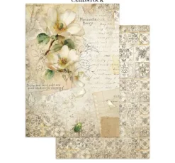 Junk Journal Book 