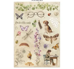 Junk Journal Book 