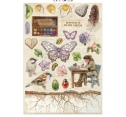 Junk Journal Book 