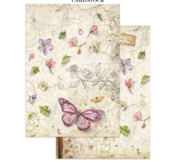 Junk Journal Book 