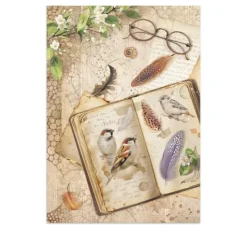 Junk Journal Book 