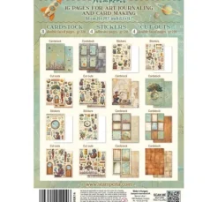 Junk Journal Book