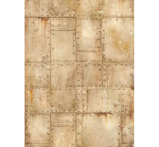 Junk Journal Book "A New Beginning"