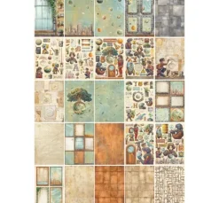 Junk Journal Book