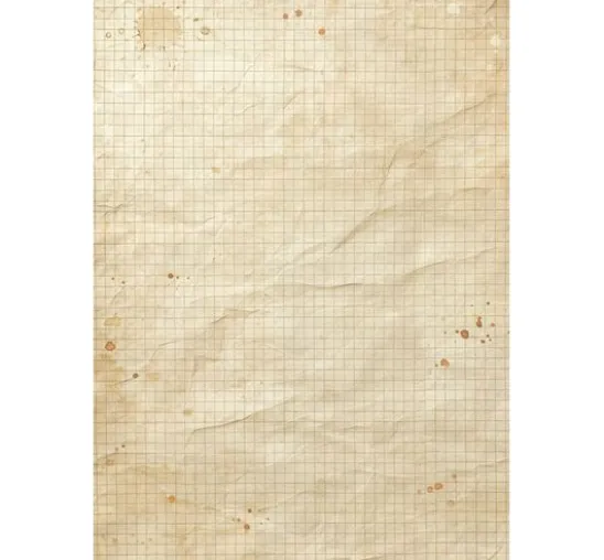 Junk Journal Book "A New Beginning"
