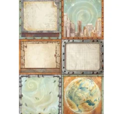 Junk Journal Book