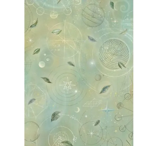 Junk Journal Book "A New Beginning"