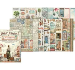 Junk Journal Book