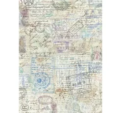 Junk Journal Book