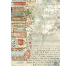 Junk Journal Book