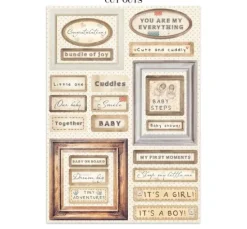 Junk Journal Book