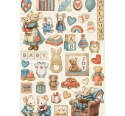 Junk Journal Book