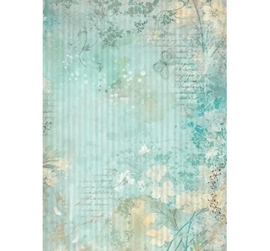 Junk Journal Book "Daisy Art"