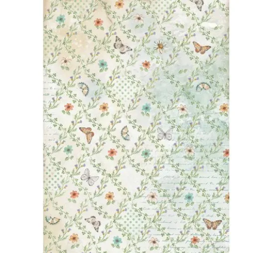 Junk Journal Book "Daisy Art"