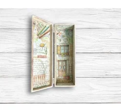 Junk Journal Book