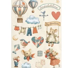 Junk Journal Book 
