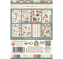 Junk Journal Book 