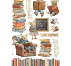 Junk Journal Book 