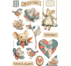 Junk Journal Book 