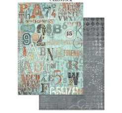 Junk Journal Book "Furry Friends"