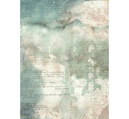 Junk Journal Book "Herbarium Silvae"