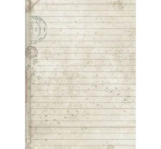 Junk Journal Book "Herbarium Silvae"