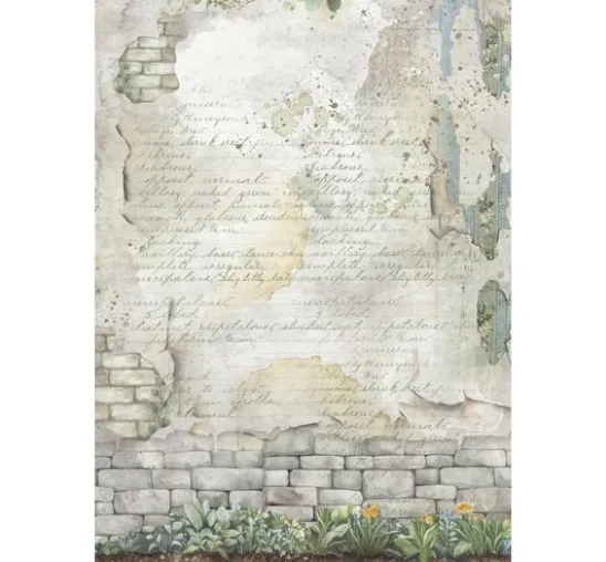 Junk Journal Book "Herbarium Silvae"