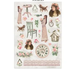 Junk Journal Book