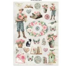 Junk Journal Book