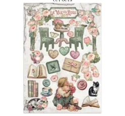Junk Journal Book