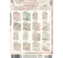 Junk Journal Book