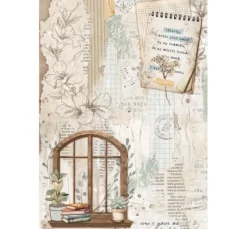 Junk Journal Book