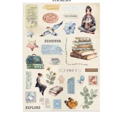 Junk Journal Book