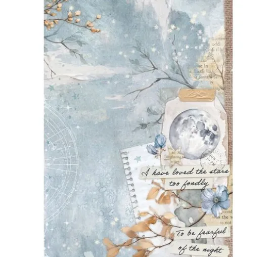 Junk Journal Book "Secret Diary"