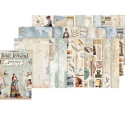 Junk Journal Book
