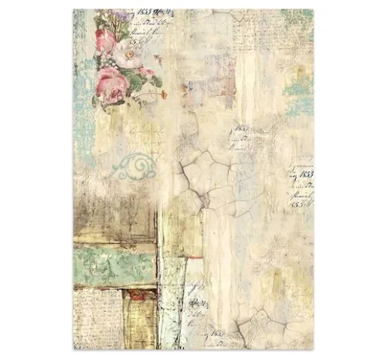 Junk Journal Book "Wonderland"