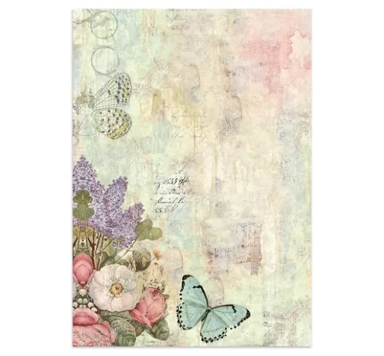 Junk Journal Book "Wonderland"