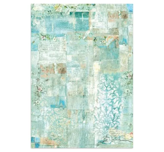 Junk Journal Book "Wonderland"