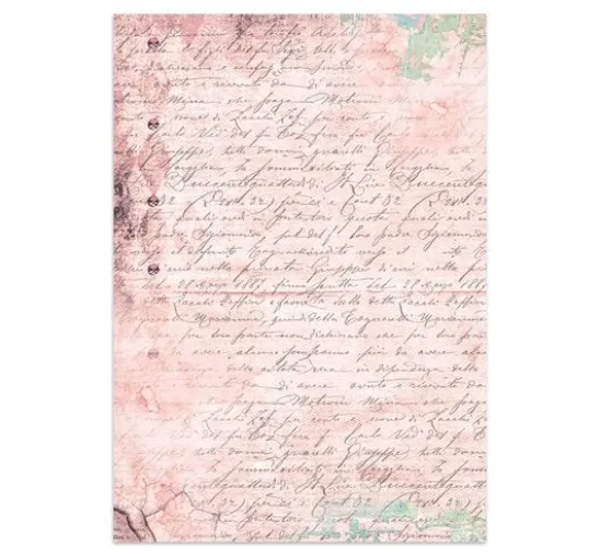 Junk Journal Book "Wonderland"