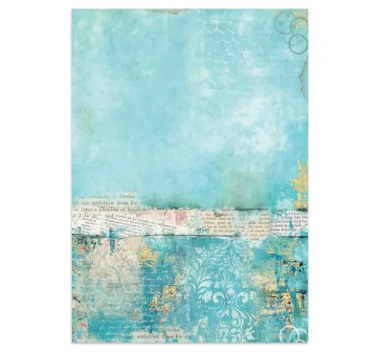 Junk Journal Book "Wonderland"