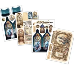 Junk Journal & Ephemera Book