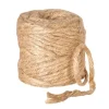 Jutegarn 6 mm, 30 m