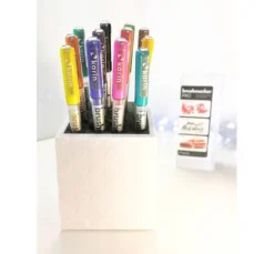 Karin Brushmarker PRO Set, 12 Farben