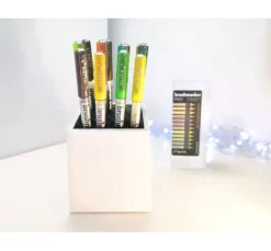 Karin Brushmarker PRO Set, 12 Farben