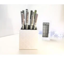 Karin Brushmarker PRO Set, 12 Farben