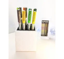 Karin Brushmarker PRO Set, 12 Farben