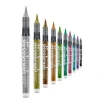 Karin Decobrush Metallic, 10 colours set